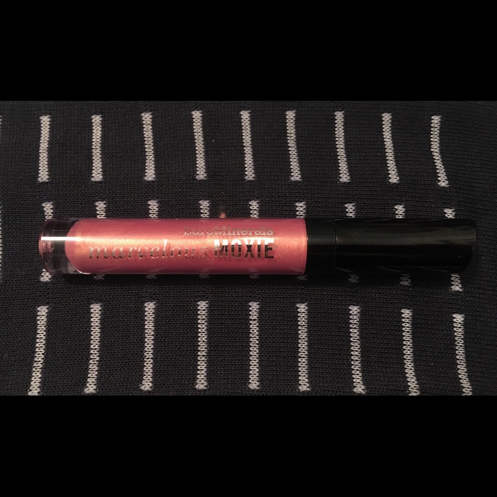 Bareminerals Marvelous Moxie in “Smooth Talker”